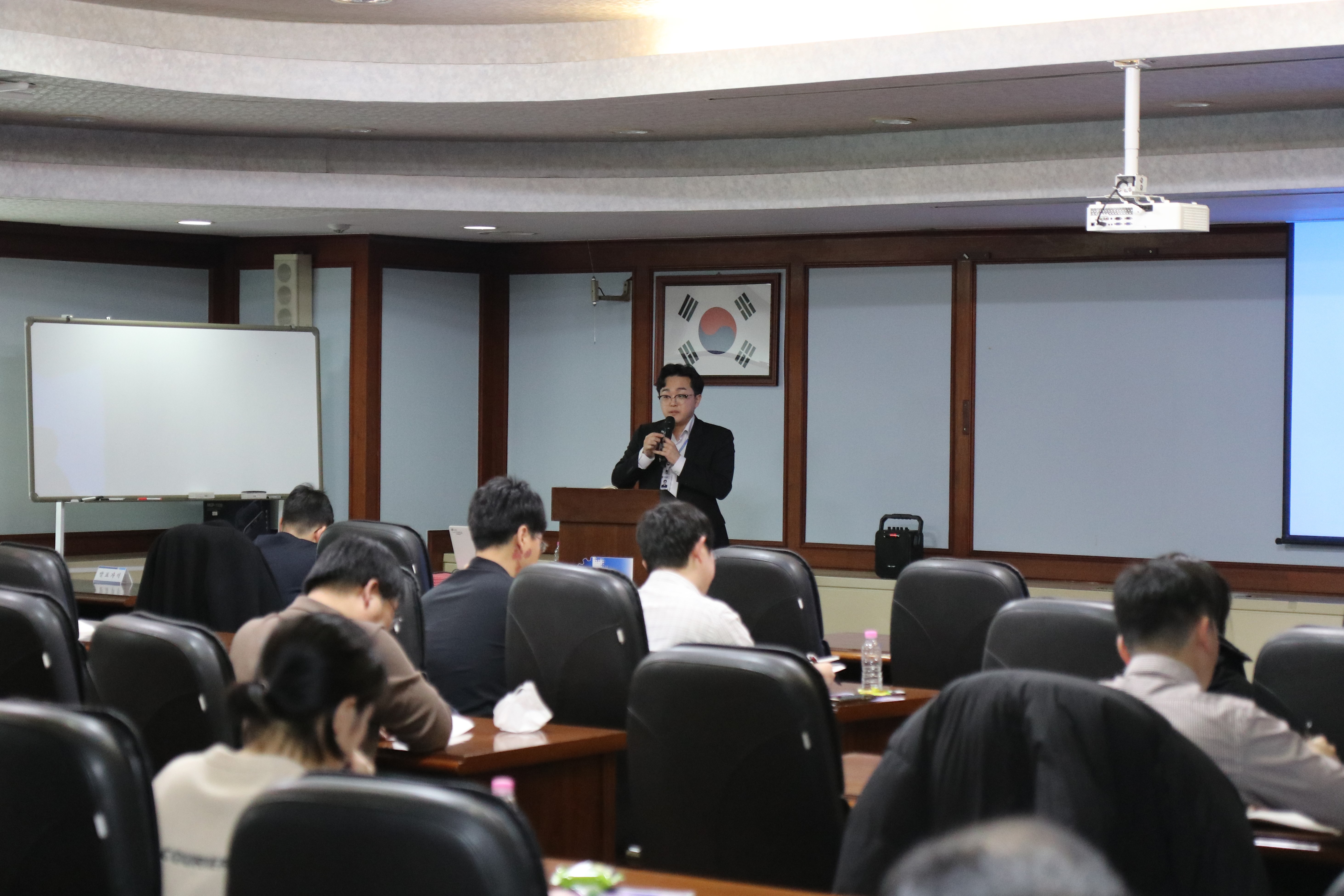 대전상의, 2025 개정세법 설명회 개최